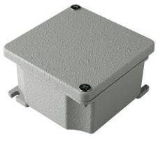 Gewiss Enclosure Die-Cast Aluminium 178x156x75mm IP66